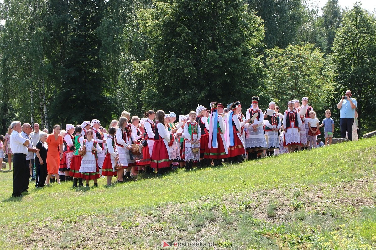 Święto Barci  czyli odpust św. Anny w Dąbrówce [26.07.2026] - zdjęcie #96 - eOstroleka.pl