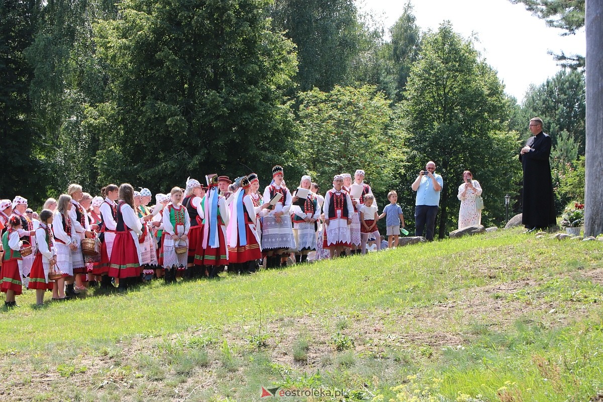 Święto Barci  czyli odpust św. Anny w Dąbrówce [26.07.2026] - zdjęcie #95 - eOstroleka.pl