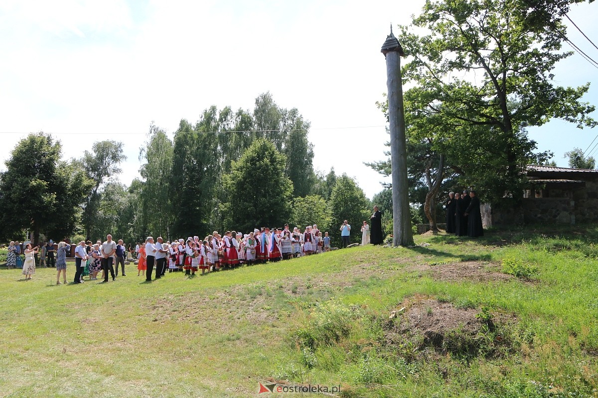 Święto Barci  czyli odpust św. Anny w Dąbrówce [26.07.2026] - zdjęcie #94 - eOstroleka.pl