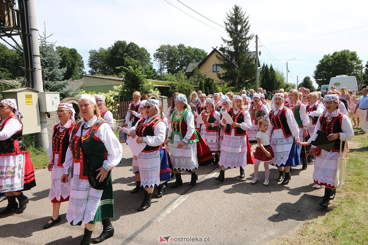 Święto Barci  czyli odpust św. Anny w Dąbrówce [26.07.2026] - zdjęcie #90 - eOstroleka.pl