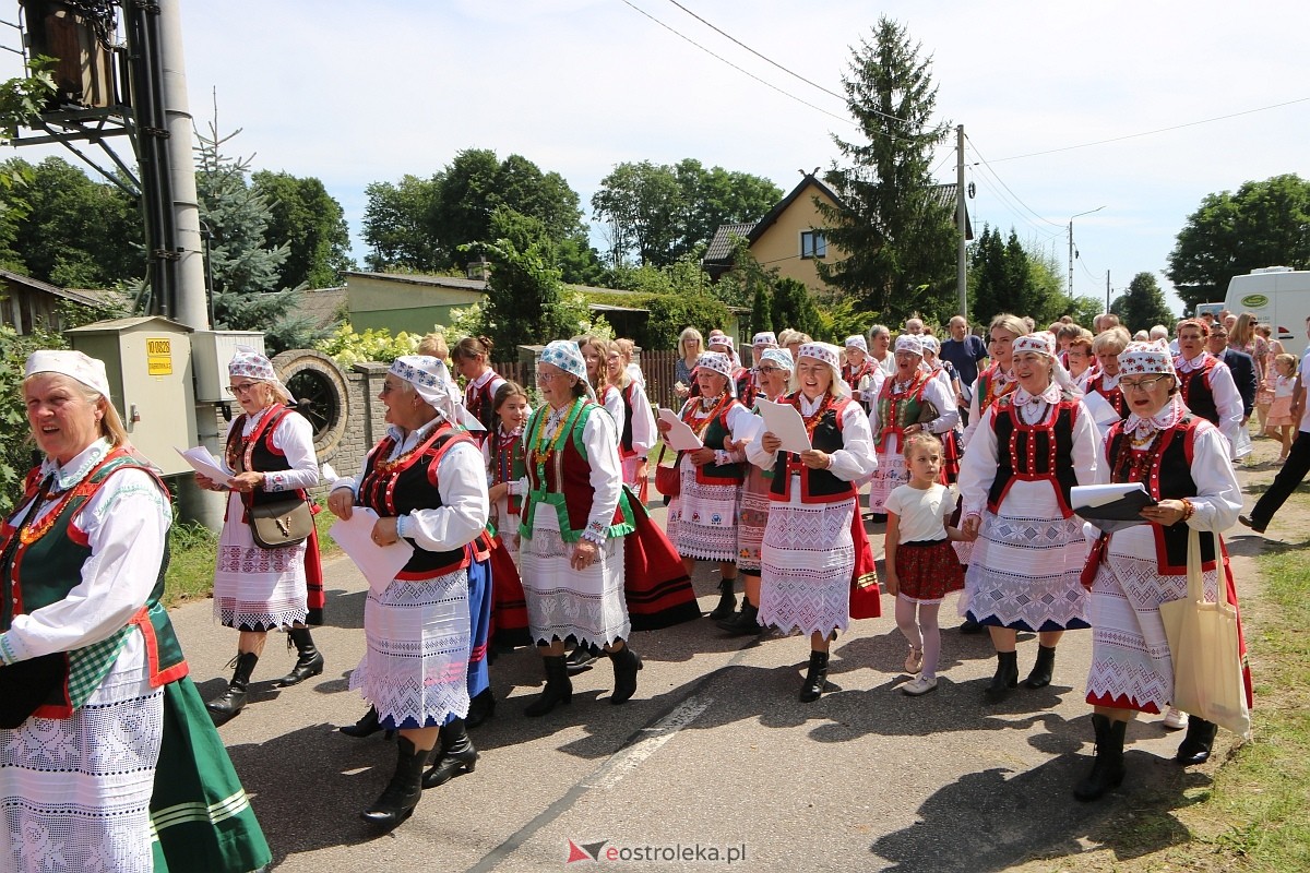 Święto Barci  czyli odpust św. Anny w Dąbrówce [26.07.2026] - zdjęcie #89 - eOstroleka.pl