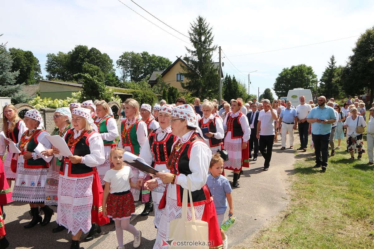 Święto Barci  czyli odpust św. Anny w Dąbrówce [26.07.2026] - zdjęcie #88 - eOstroleka.pl