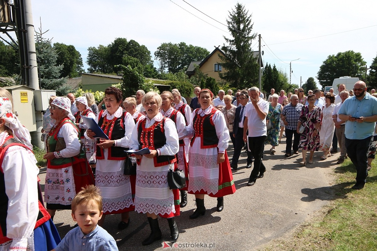 Święto Barci  czyli odpust św. Anny w Dąbrówce [26.07.2026] - zdjęcie #87 - eOstroleka.pl
