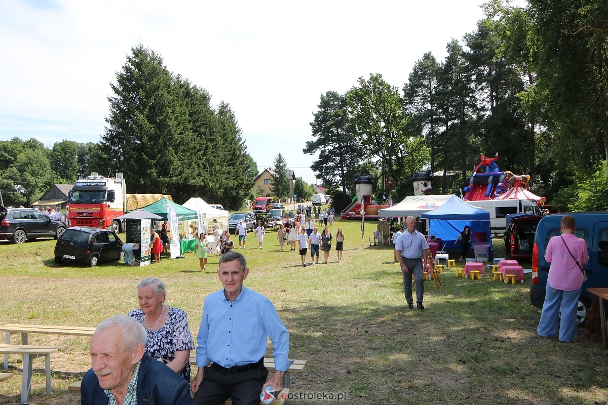 Święto Barci  czyli odpust św. Anny w Dąbrówce [26.07.2026] - zdjęcie #86 - eOstroleka.pl