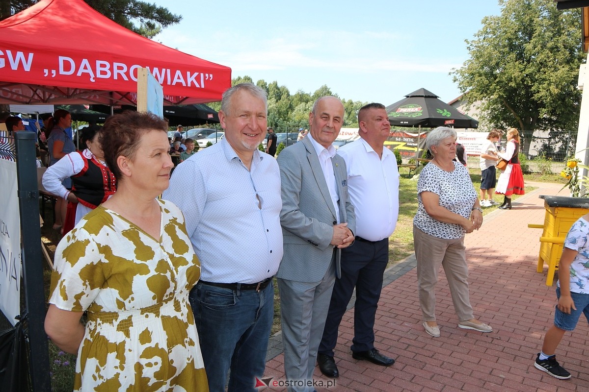 Święto Barci  czyli odpust św. Anny w Dąbrówce [26.07.2026] - zdjęcie #85 - eOstroleka.pl