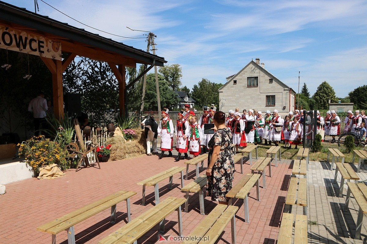 Święto Barci  czyli odpust św. Anny w Dąbrówce [26.07.2026] - zdjęcie #84 - eOstroleka.pl