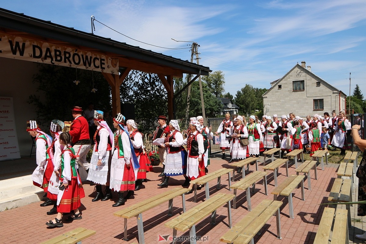 Święto Barci  czyli odpust św. Anny w Dąbrówce [26.07.2026] - zdjęcie #82 - eOstroleka.pl