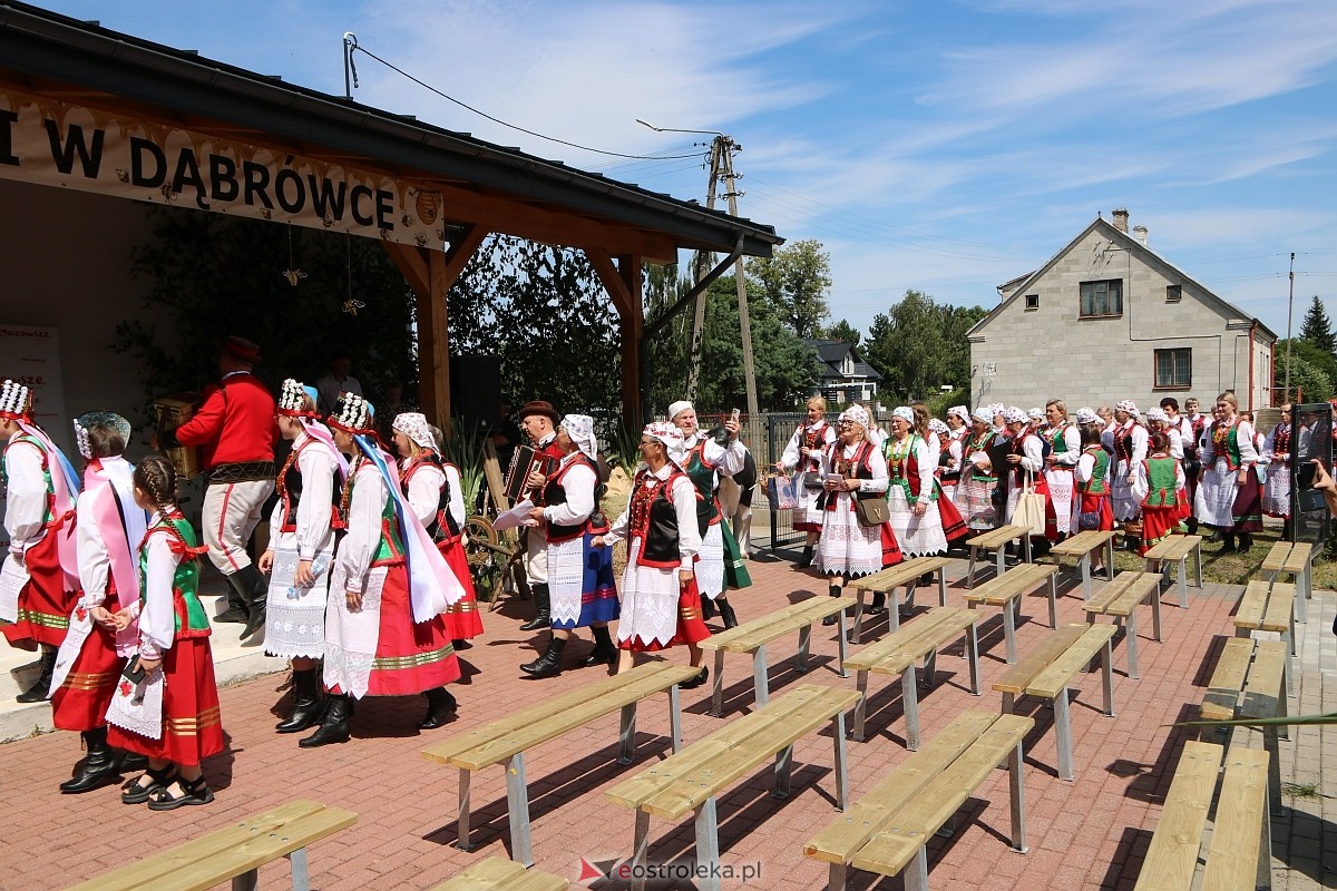 Święto Barci  czyli odpust św. Anny w Dąbrówce [26.07.2026] - zdjęcie #81 - eOstroleka.pl