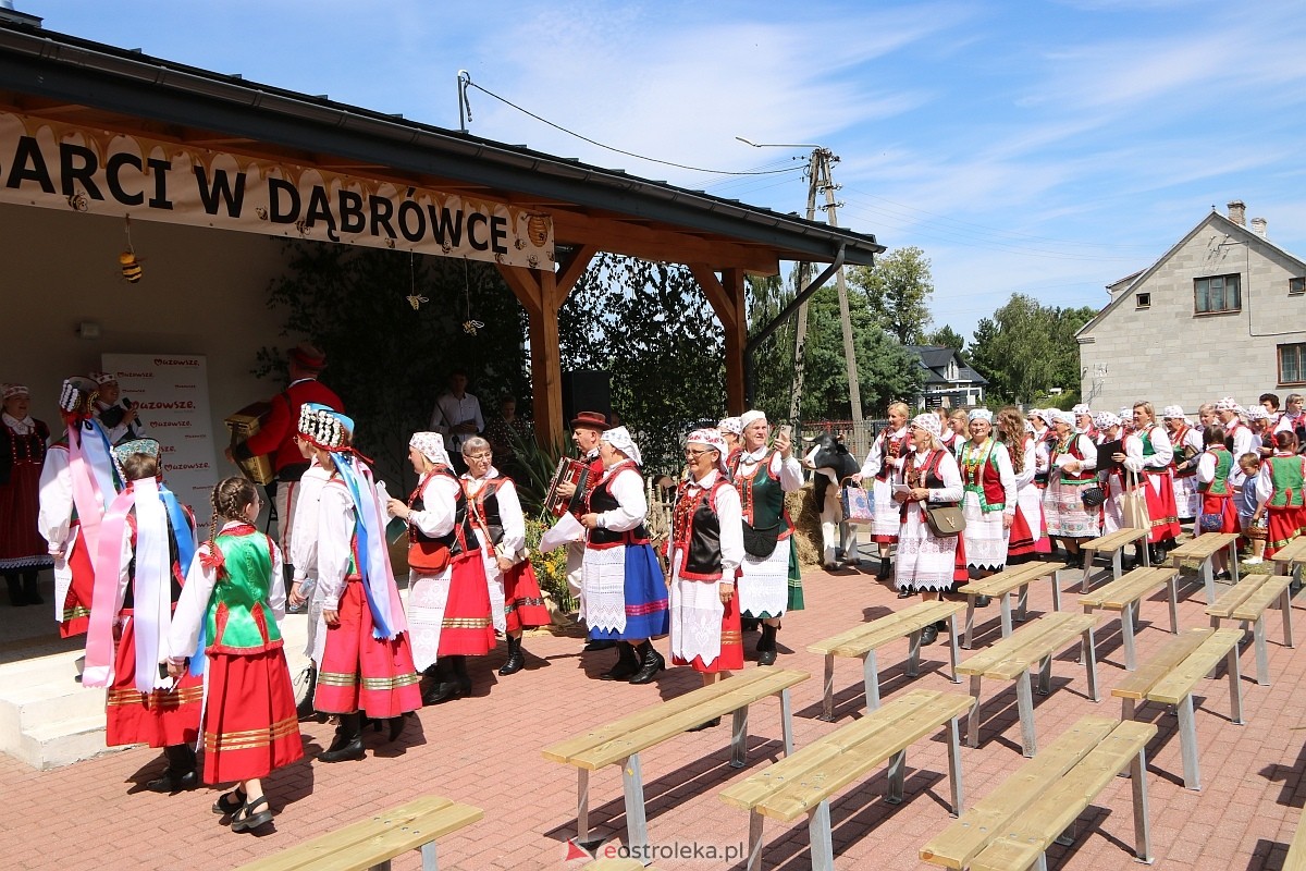 Święto Barci  czyli odpust św. Anny w Dąbrówce [26.07.2026] - zdjęcie #80 - eOstroleka.pl