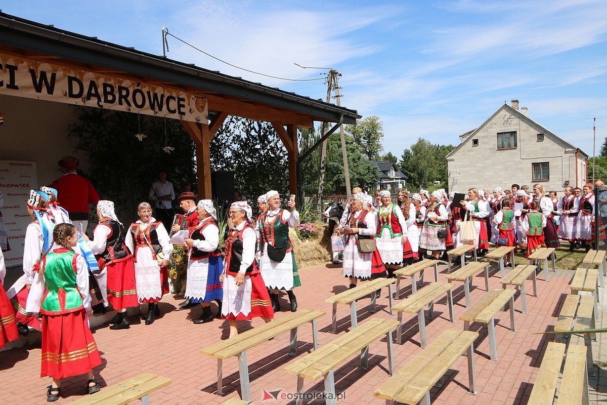 Święto Barci  czyli odpust św. Anny w Dąbrówce [26.07.2026] - zdjęcie #79 - eOstroleka.pl
