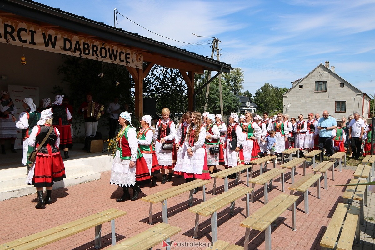Święto Barci  czyli odpust św. Anny w Dąbrówce [26.07.2026] - zdjęcie #78 - eOstroleka.pl