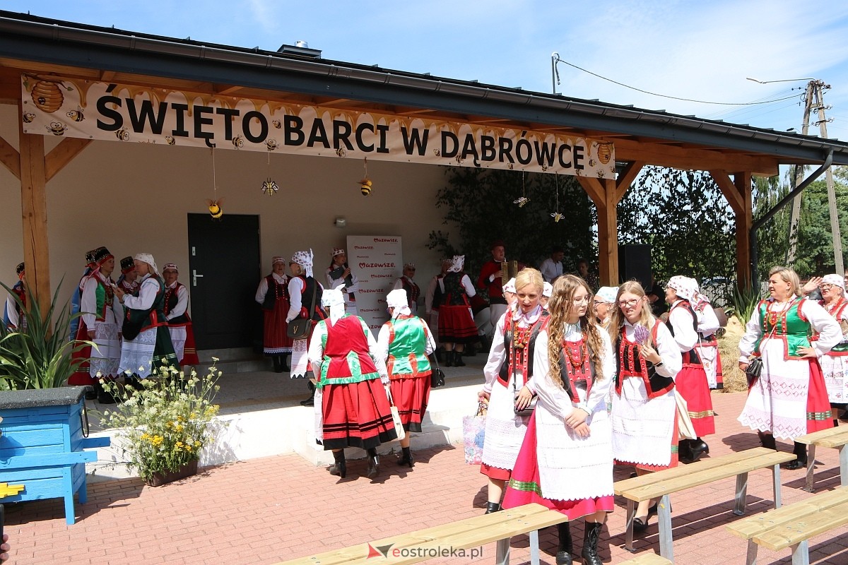 Święto Barci  czyli odpust św. Anny w Dąbrówce [26.07.2026] - zdjęcie #77 - eOstroleka.pl