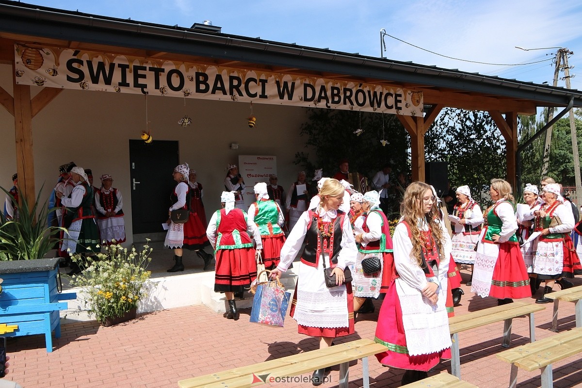 Święto Barci  czyli odpust św. Anny w Dąbrówce [26.07.2026] - zdjęcie #76 - eOstroleka.pl