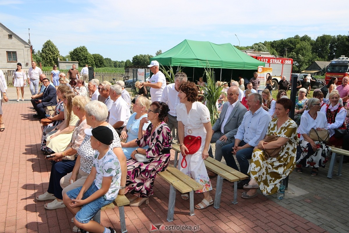 Święto Barci  czyli odpust św. Anny w Dąbrówce [26.07.2026] - zdjęcie #74 - eOstroleka.pl