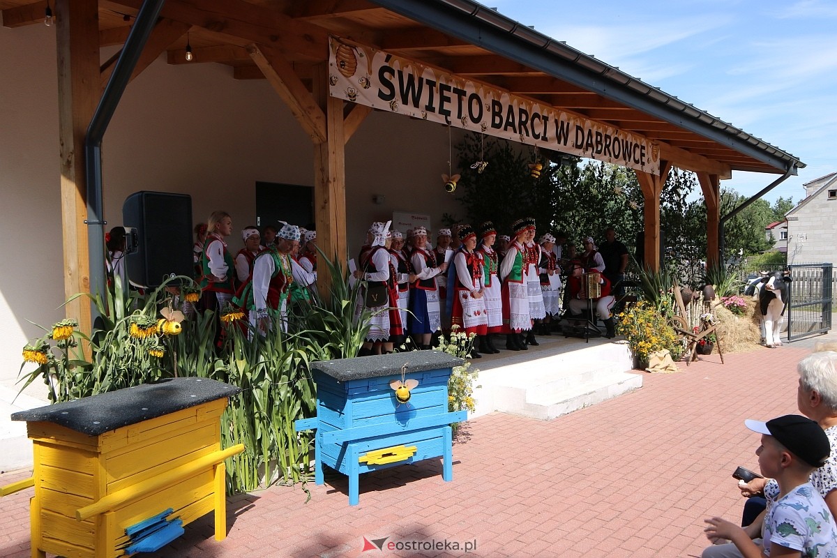 Święto Barci  czyli odpust św. Anny w Dąbrówce [26.07.2026] - zdjęcie #73 - eOstroleka.pl