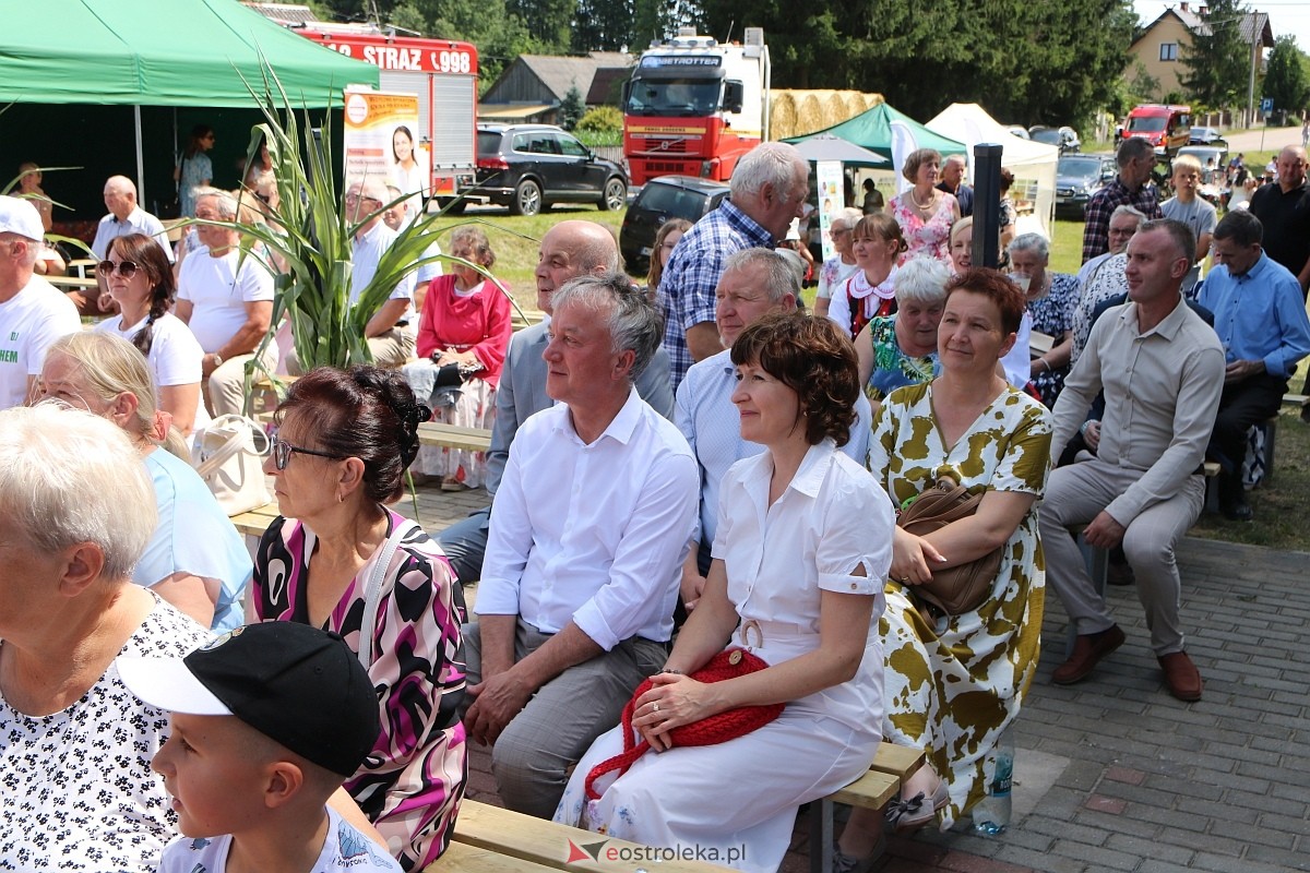 Święto Barci  czyli odpust św. Anny w Dąbrówce [26.07.2026] - zdjęcie #71 - eOstroleka.pl