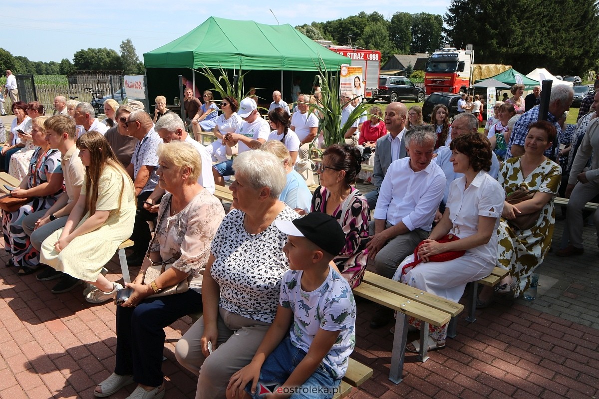 Święto Barci  czyli odpust św. Anny w Dąbrówce [26.07.2026] - zdjęcie #70 - eOstroleka.pl
