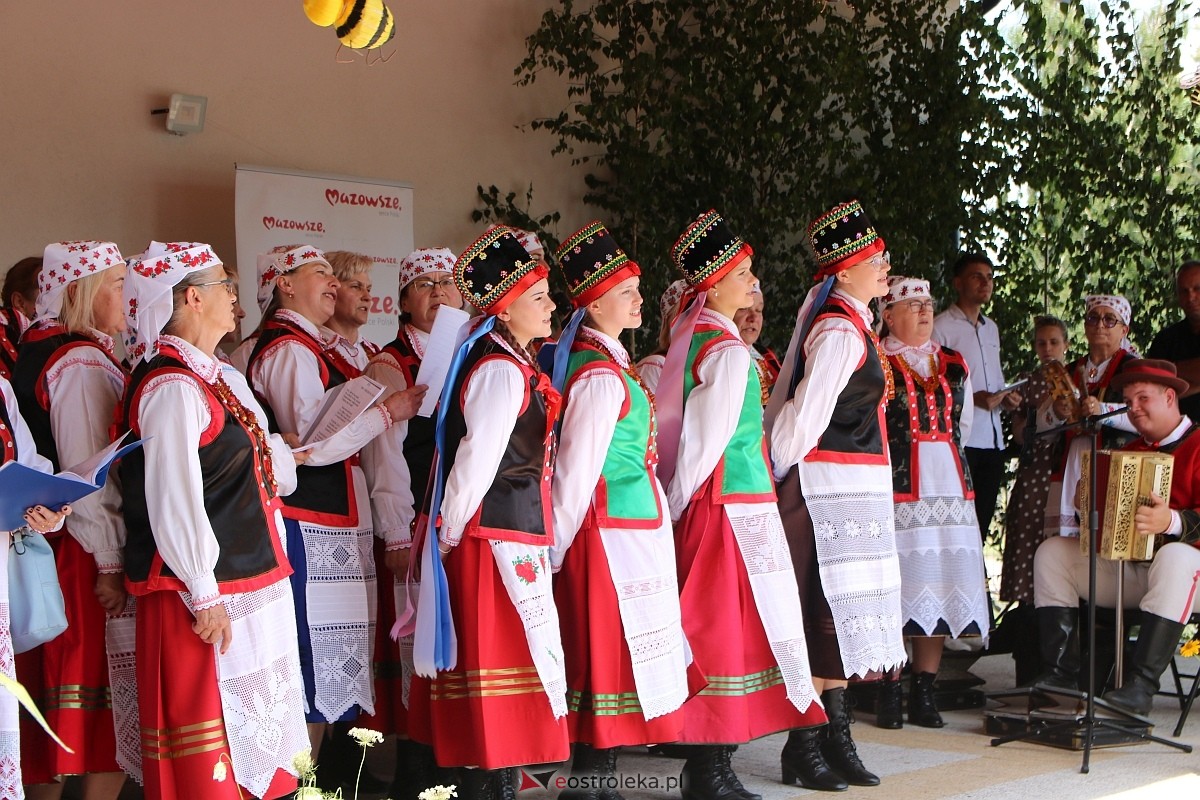 Święto Barci  czyli odpust św. Anny w Dąbrówce [26.07.2026] - zdjęcie #68 - eOstroleka.pl
