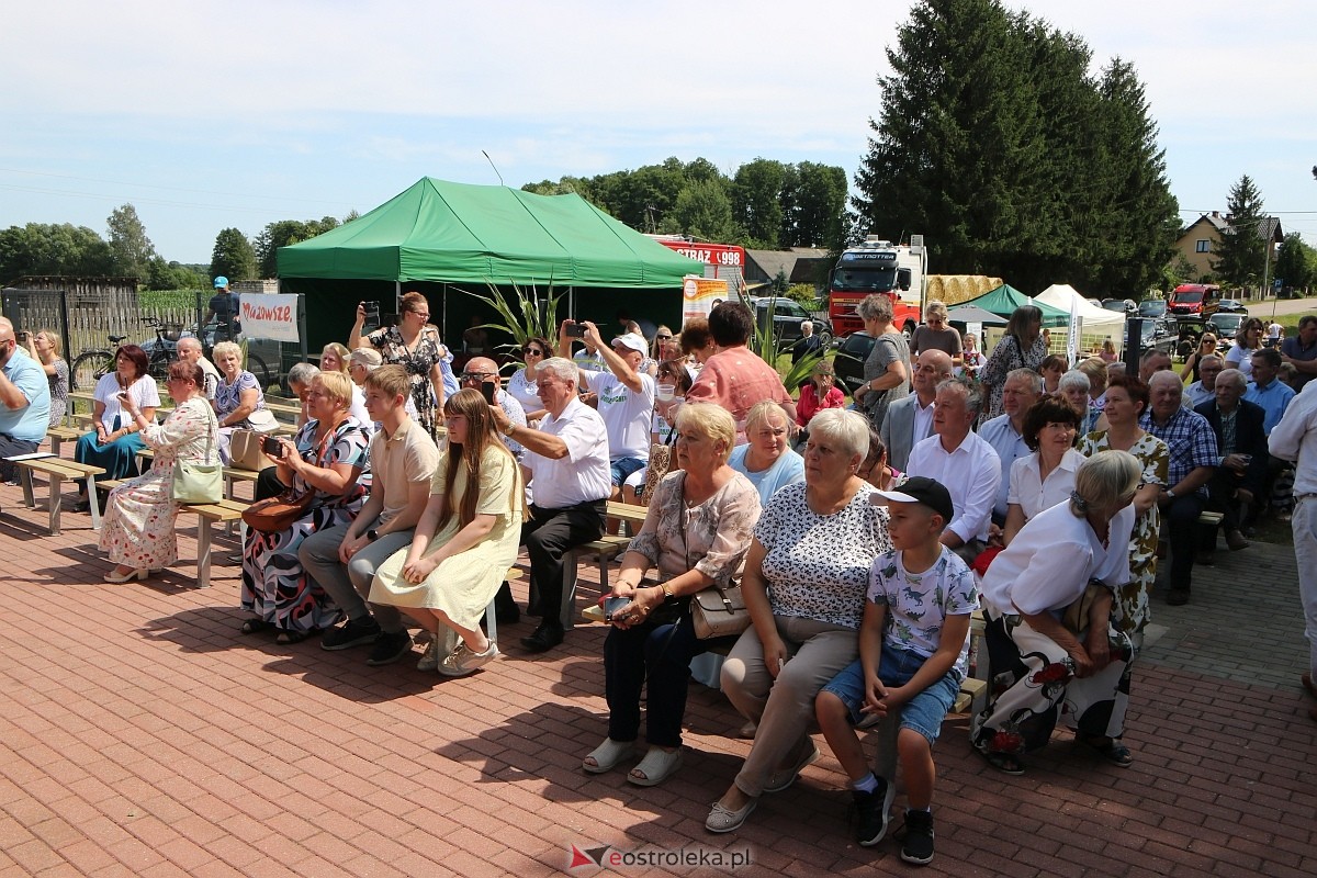 Święto Barci  czyli odpust św. Anny w Dąbrówce [26.07.2026] - zdjęcie #66 - eOstroleka.pl