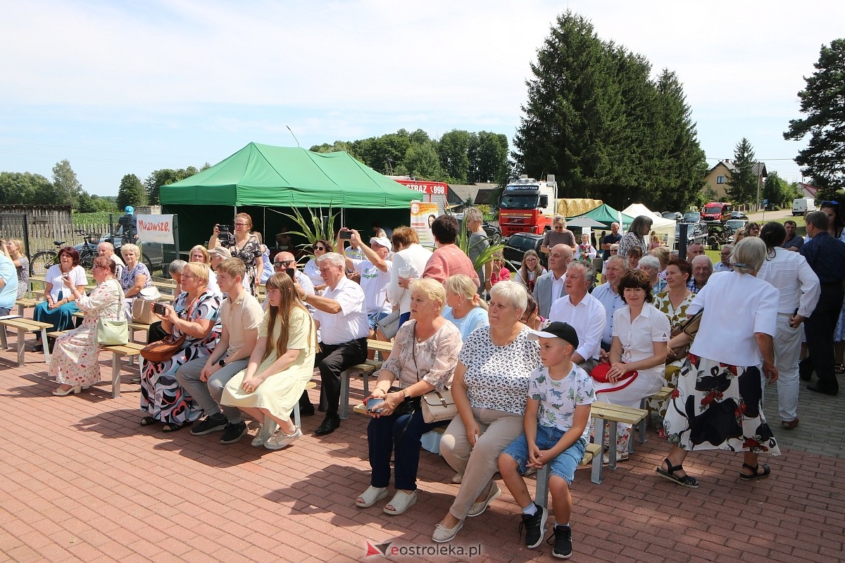 Święto Barci  czyli odpust św. Anny w Dąbrówce [26.07.2026] - zdjęcie #65 - eOstroleka.pl