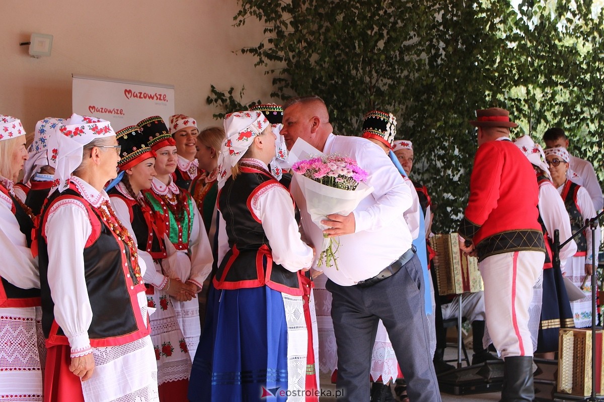 Święto Barci  czyli odpust św. Anny w Dąbrówce [26.07.2026] - zdjęcie #60 - eOstroleka.pl