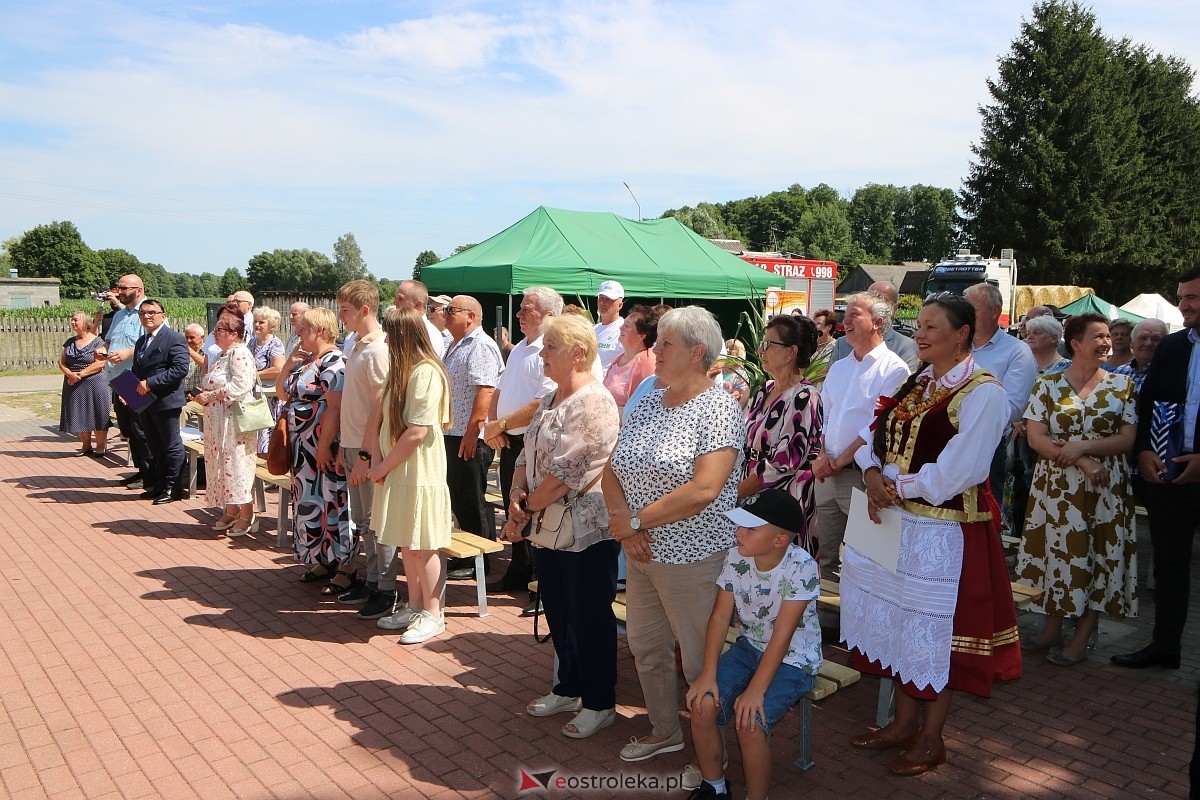 Święto Barci  czyli odpust św. Anny w Dąbrówce [26.07.2026] - zdjęcie #56 - eOstroleka.pl