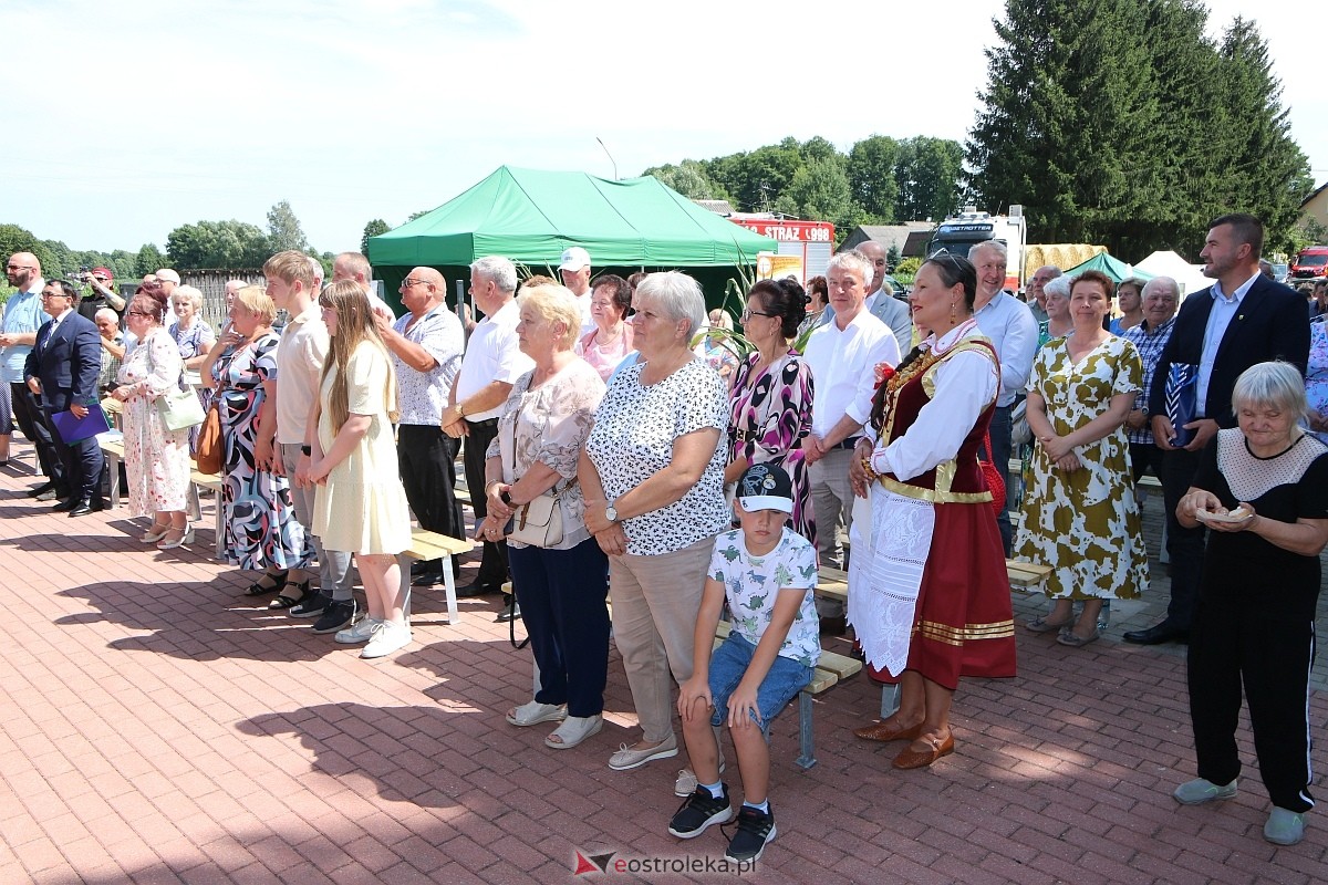 Święto Barci  czyli odpust św. Anny w Dąbrówce [26.07.2026] - zdjęcie #55 - eOstroleka.pl