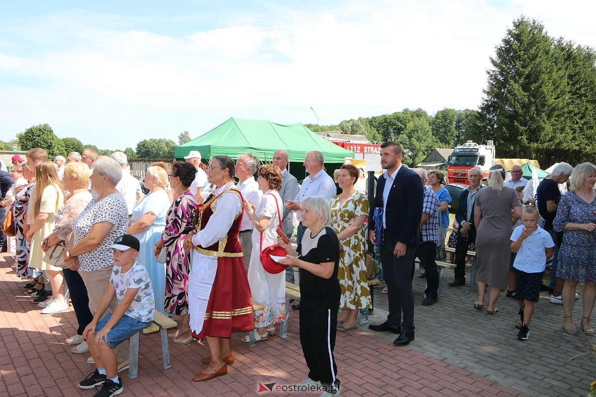 Święto Barci  czyli odpust św. Anny w Dąbrówce [26.07.2026] - zdjęcie #54 - eOstroleka.pl