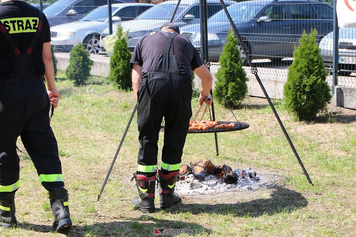 Święto Barci  czyli odpust św. Anny w Dąbrówce [26.07.2026] - zdjęcie #52 - eOstroleka.pl