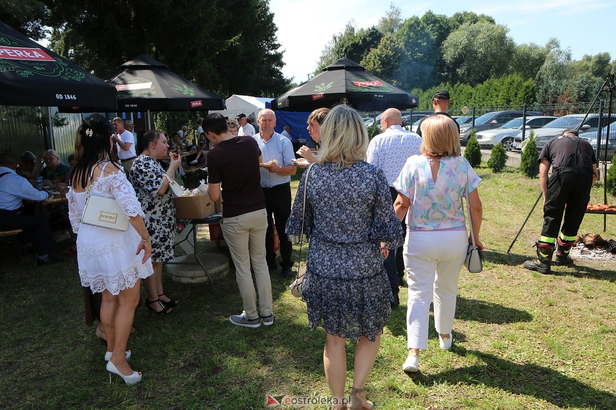 Święto Barci  czyli odpust św. Anny w Dąbrówce [26.07.2026] - zdjęcie #51 - eOstroleka.pl