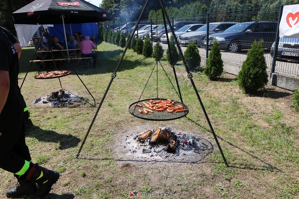 Święto Barci  czyli odpust św. Anny w Dąbrówce [26.07.2026] - zdjęcie #50 - eOstroleka.pl
