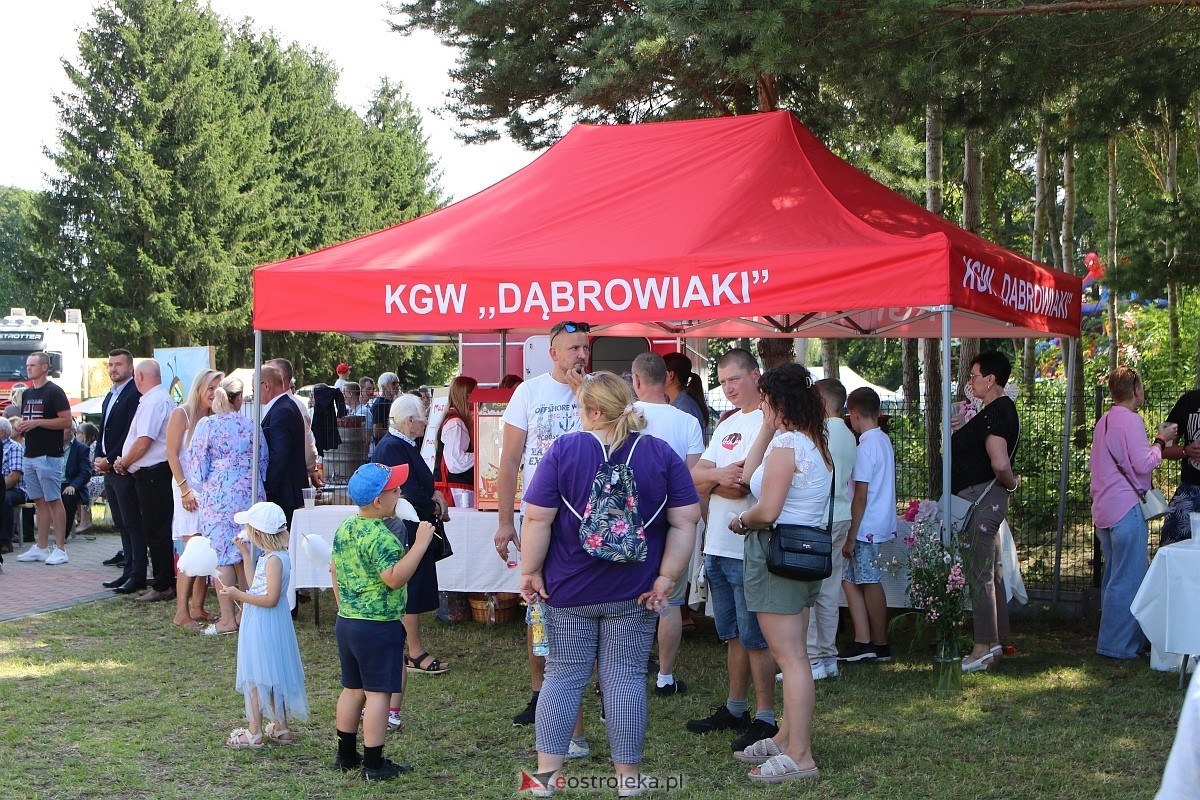 Święto Barci  czyli odpust św. Anny w Dąbrówce [26.07.2026] - zdjęcie #48 - eOstroleka.pl