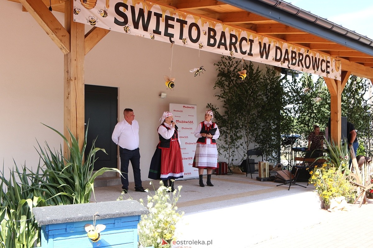 Święto Barci  czyli odpust św. Anny w Dąbrówce [26.07.2026] - zdjęcie #45 - eOstroleka.pl