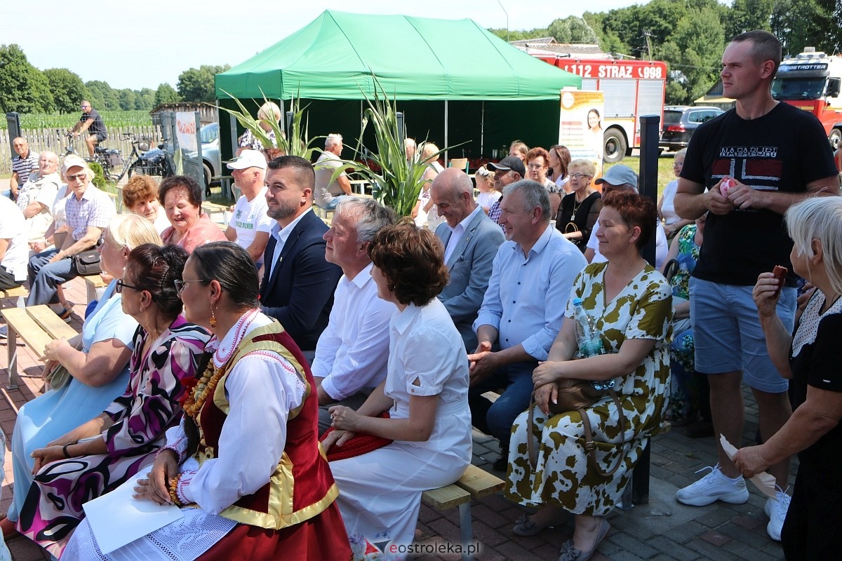 Święto Barci  czyli odpust św. Anny w Dąbrówce [26.07.2026] - zdjęcie #44 - eOstroleka.pl