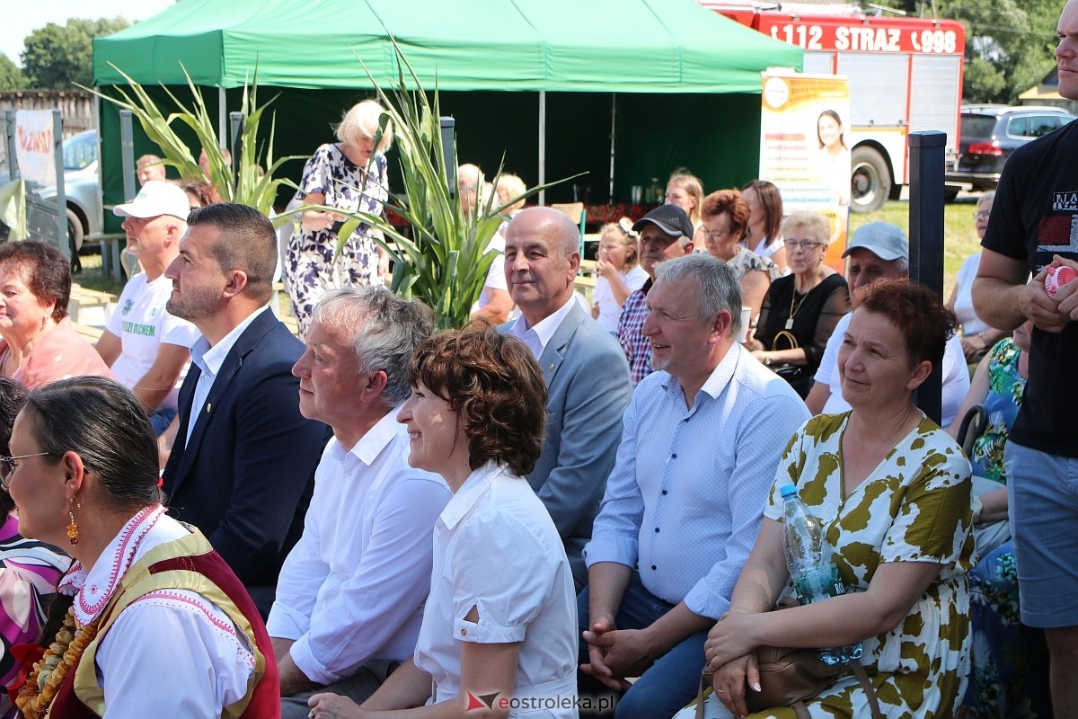 Święto Barci  czyli odpust św. Anny w Dąbrówce [26.07.2026] - zdjęcie #42 - eOstroleka.pl