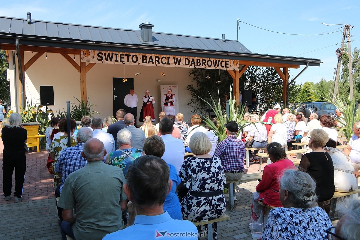 Święto Barci  czyli odpust św. Anny w Dąbrówce [26.07.2026] - zdjęcie #41 - eOstroleka.pl