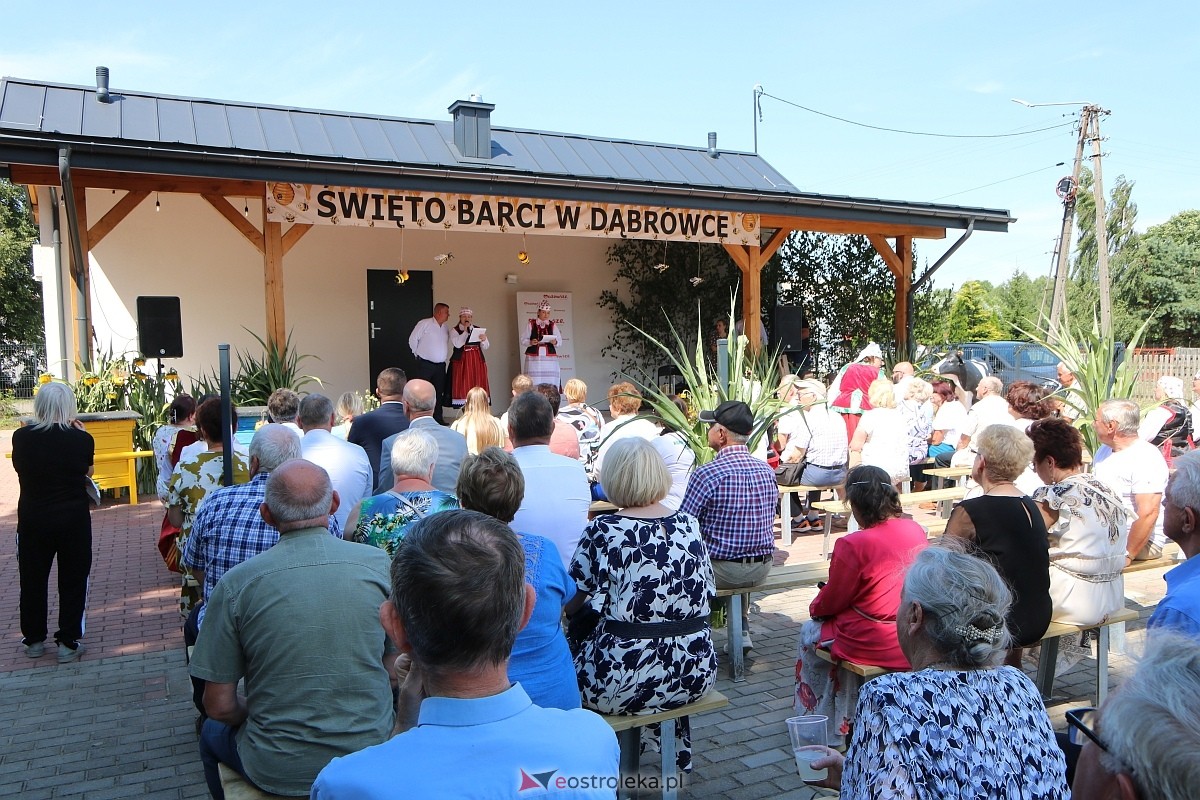 Święto Barci  czyli odpust św. Anny w Dąbrówce [26.07.2026] - zdjęcie #40 - eOstroleka.pl