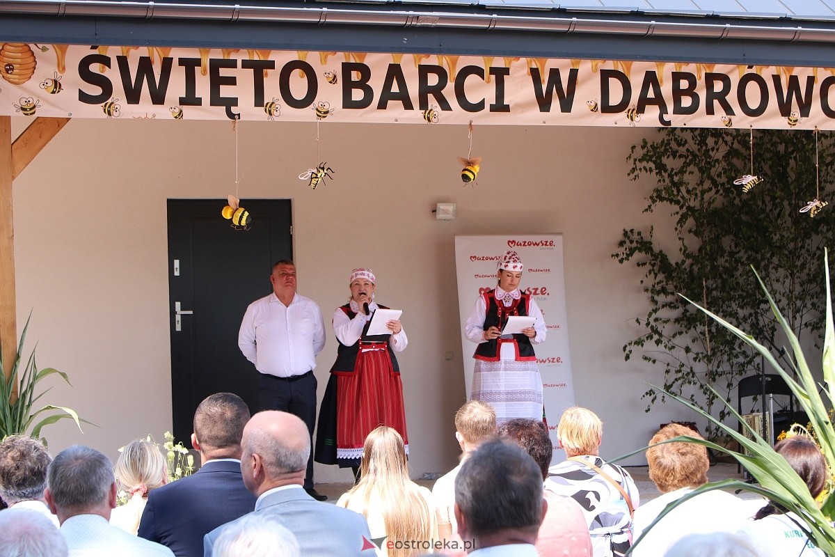 Święto Barci  czyli odpust św. Anny w Dąbrówce [26.07.2026] - zdjęcie #39 - eOstroleka.pl