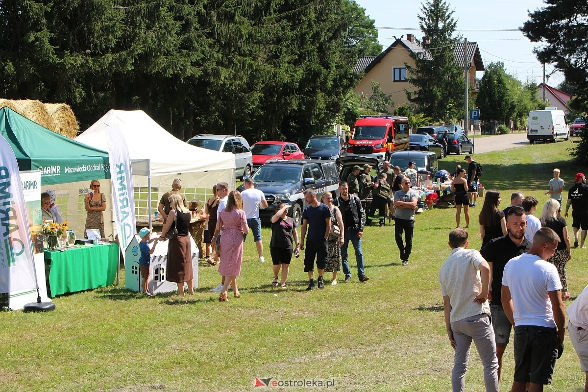 Święto Barci  czyli odpust św. Anny w Dąbrówce [26.07.2026] - zdjęcie #36 - eOstroleka.pl