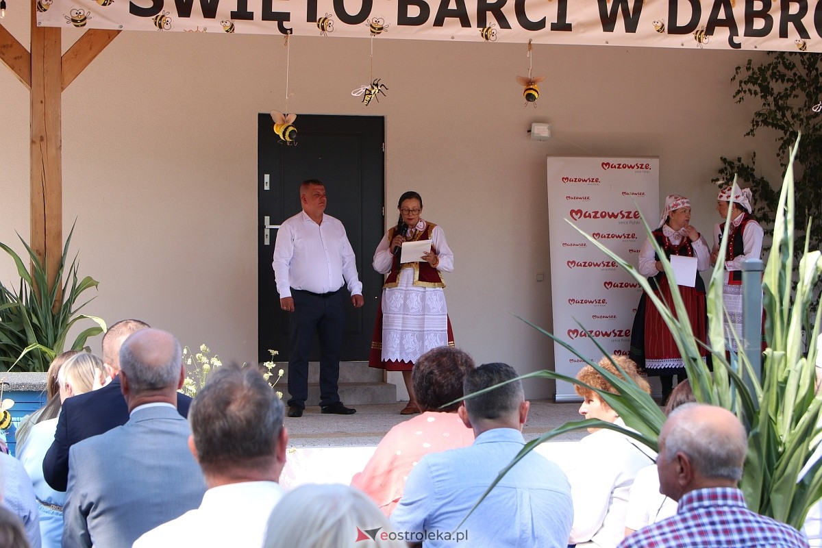 Święto Barci  czyli odpust św. Anny w Dąbrówce [26.07.2026] - zdjęcie #35 - eOstroleka.pl