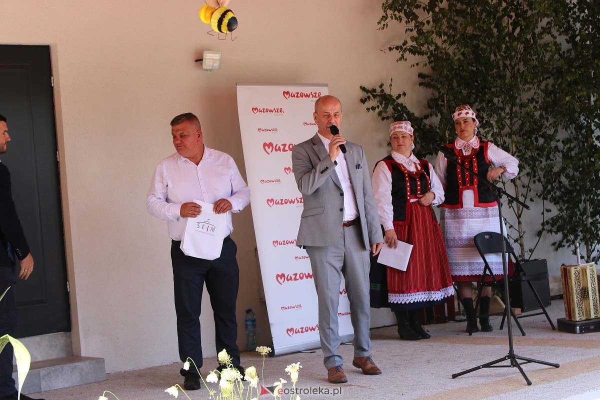 Święto Barci  czyli odpust św. Anny w Dąbrówce [26.07.2026] - zdjęcie #32 - eOstroleka.pl