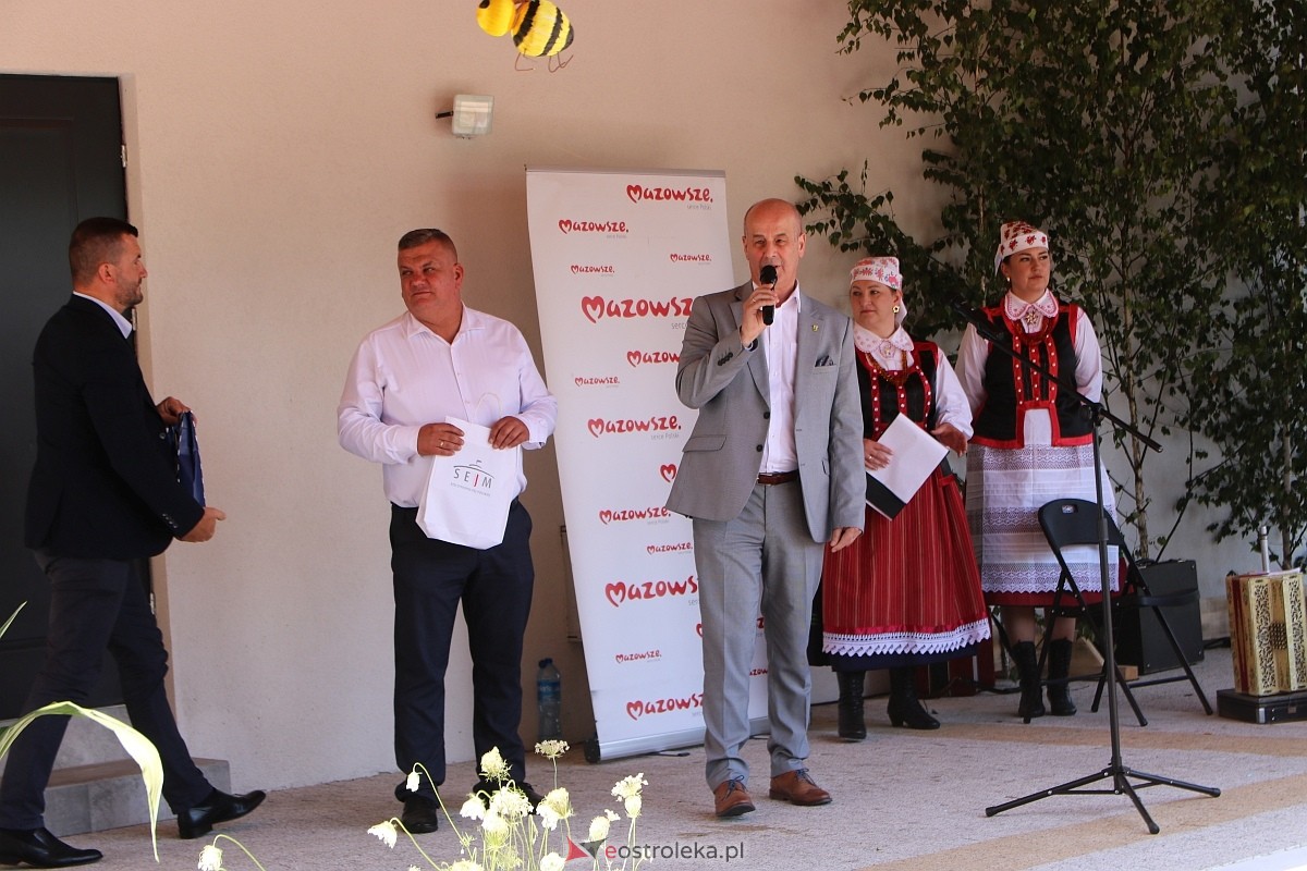 Święto Barci  czyli odpust św. Anny w Dąbrówce [26.07.2026] - zdjęcie #31 - eOstroleka.pl