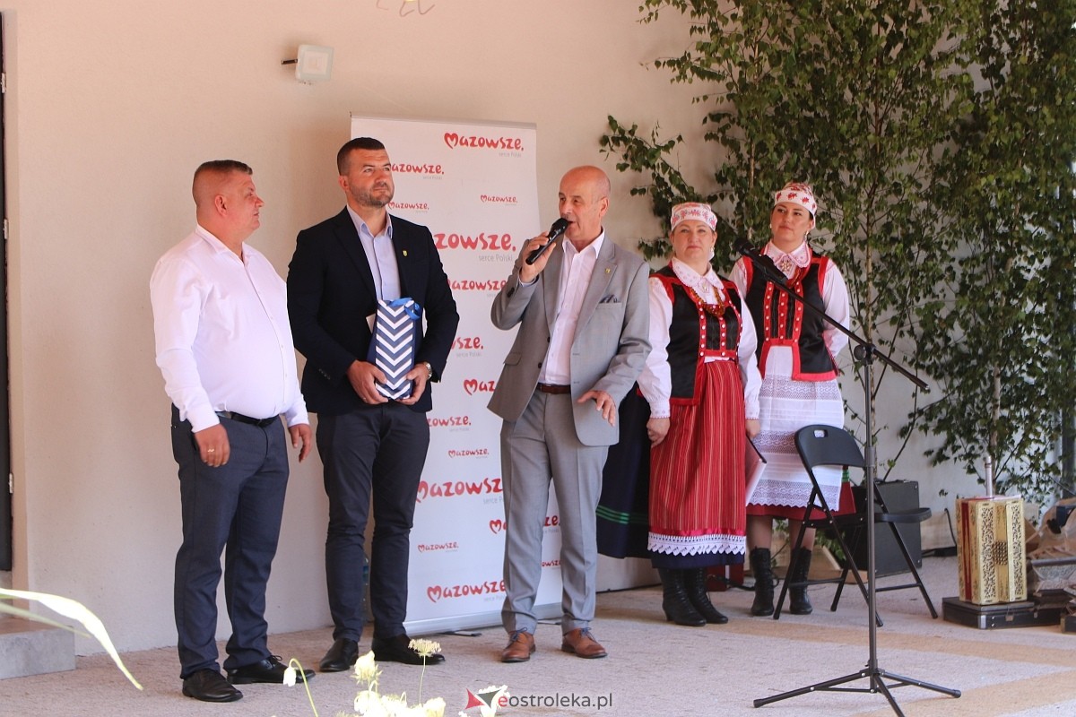 Święto Barci  czyli odpust św. Anny w Dąbrówce [26.07.2026] - zdjęcie #29 - eOstroleka.pl