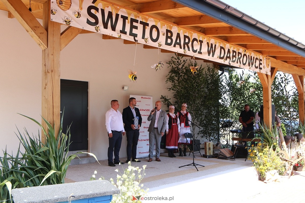Święto Barci  czyli odpust św. Anny w Dąbrówce [26.07.2026] - zdjęcie #28 - eOstroleka.pl