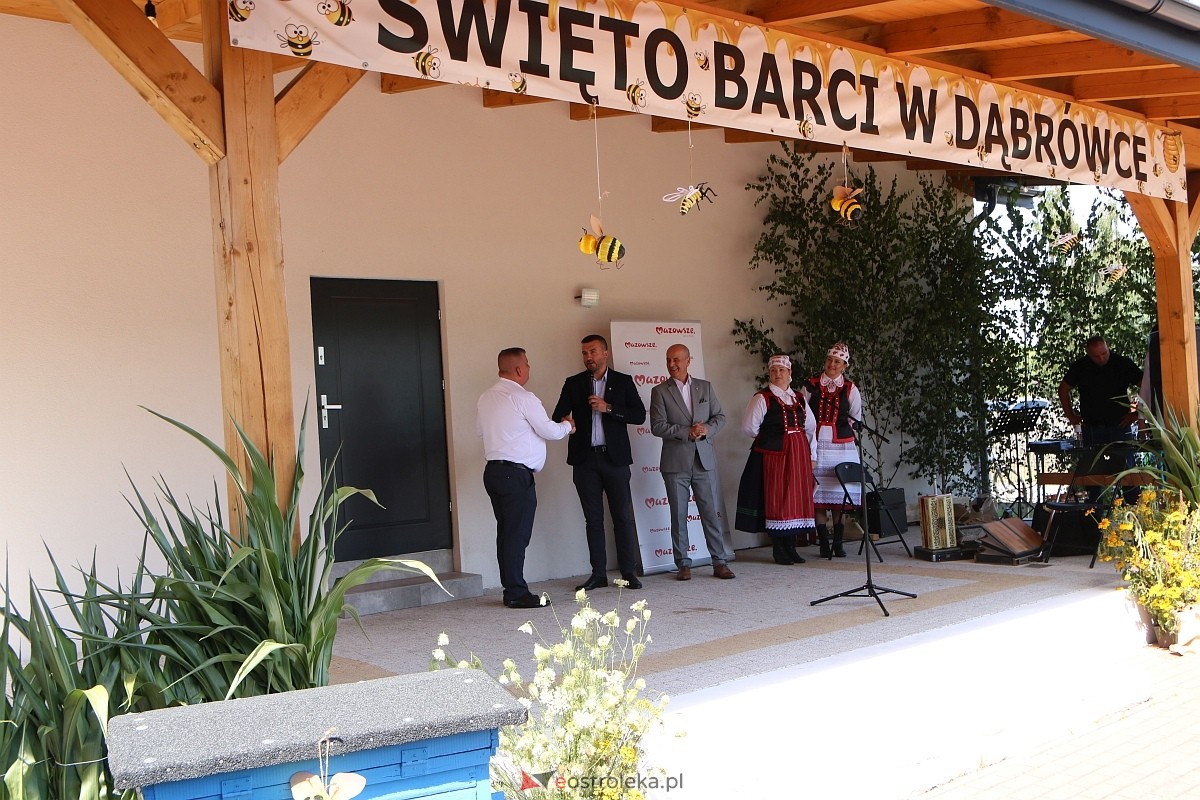 Święto Barci  czyli odpust św. Anny w Dąbrówce [26.07.2026] - zdjęcie #27 - eOstroleka.pl