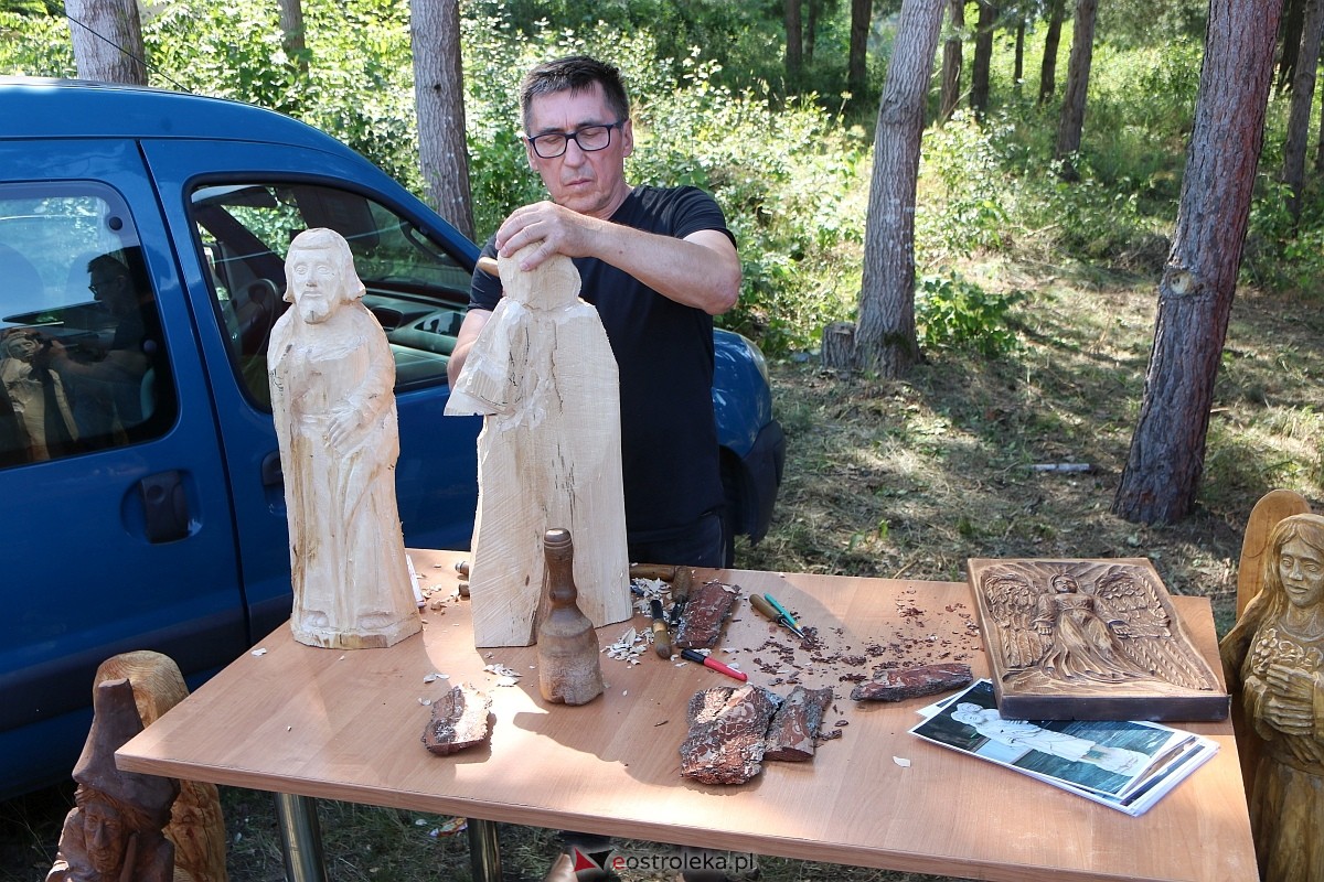 Święto Barci  czyli odpust św. Anny w Dąbrówce [26.07.2026] - zdjęcie #24 - eOstroleka.pl