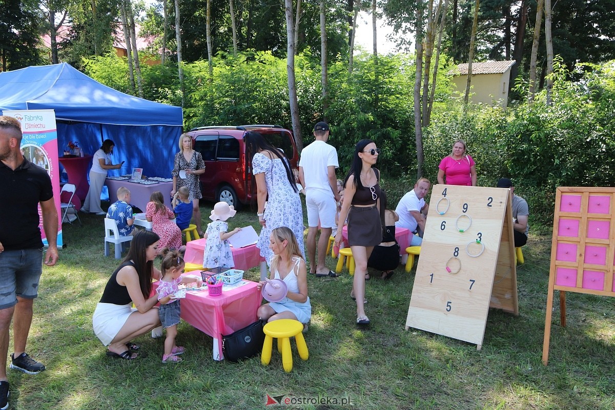 Święto Barci  czyli odpust św. Anny w Dąbrówce [26.07.2026] - zdjęcie #20 - eOstroleka.pl