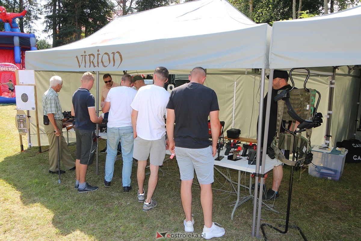 Święto Barci  czyli odpust św. Anny w Dąbrówce [26.07.2026] - zdjęcie #18 - eOstroleka.pl