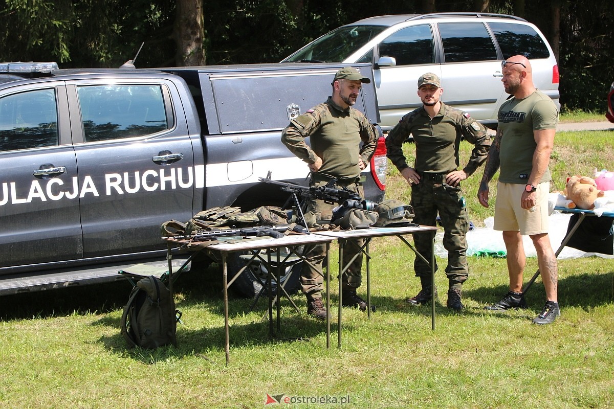 Święto Barci  czyli odpust św. Anny w Dąbrówce [26.07.2026] - zdjęcie #7 - eOstroleka.pl