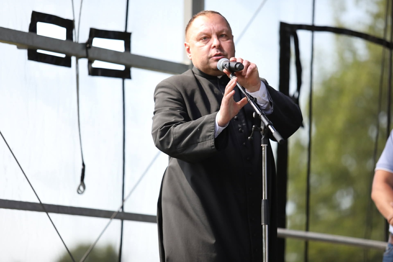 Odpust św. Anny w Kamiance [26.07.2026] - zdjęcie #109 - eOstroleka.pl